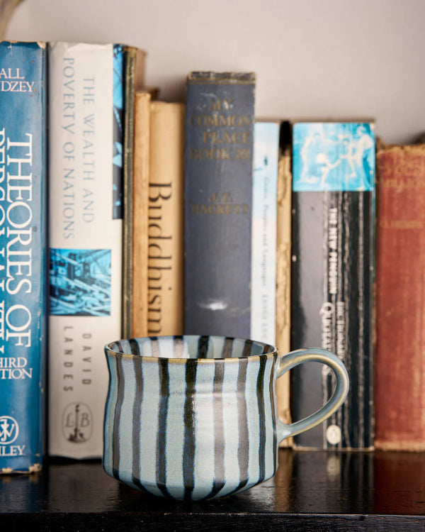 Robert Gordon Jude Tapestry Mug - Gro Urban Oasis