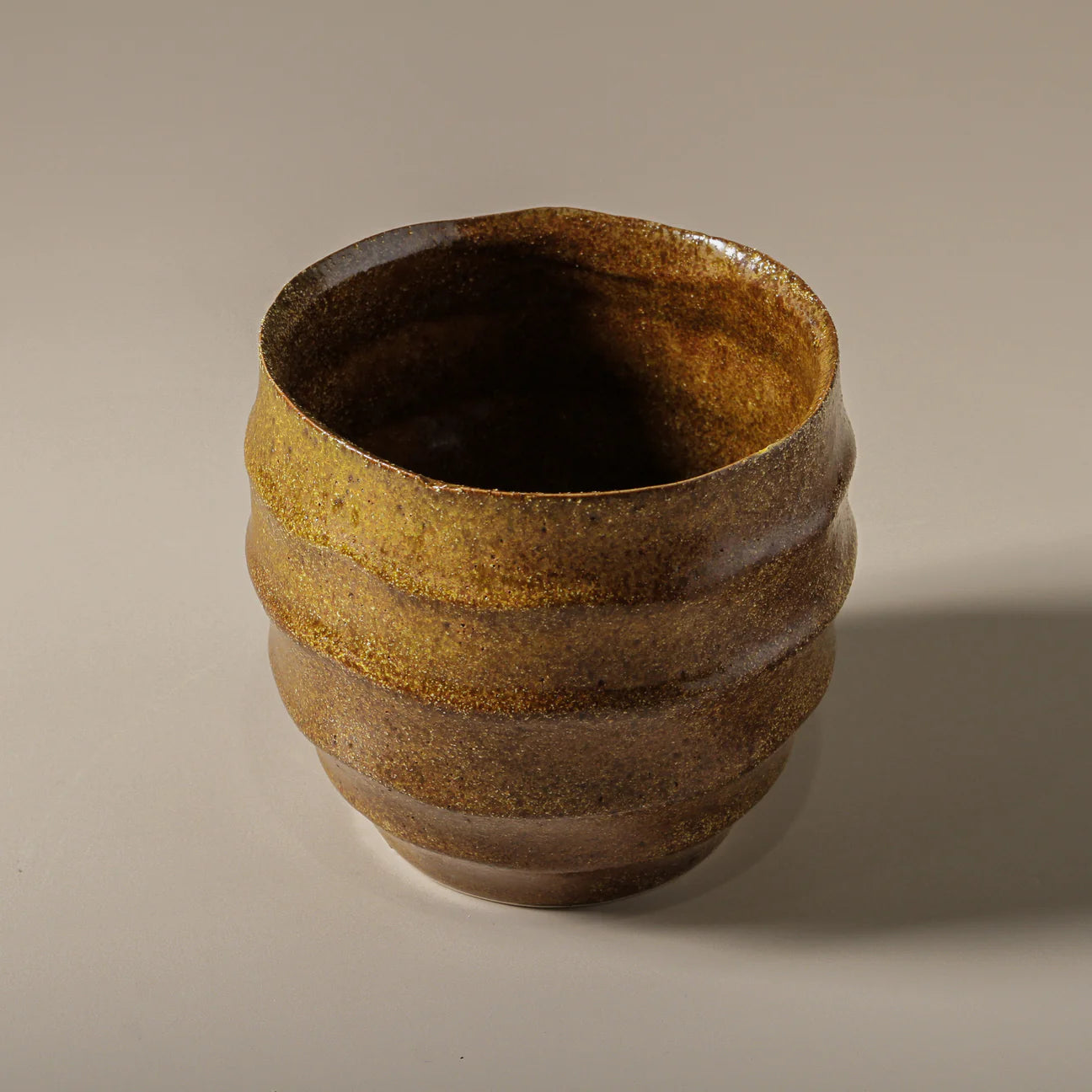 Indigo Love Ashira Pot Large