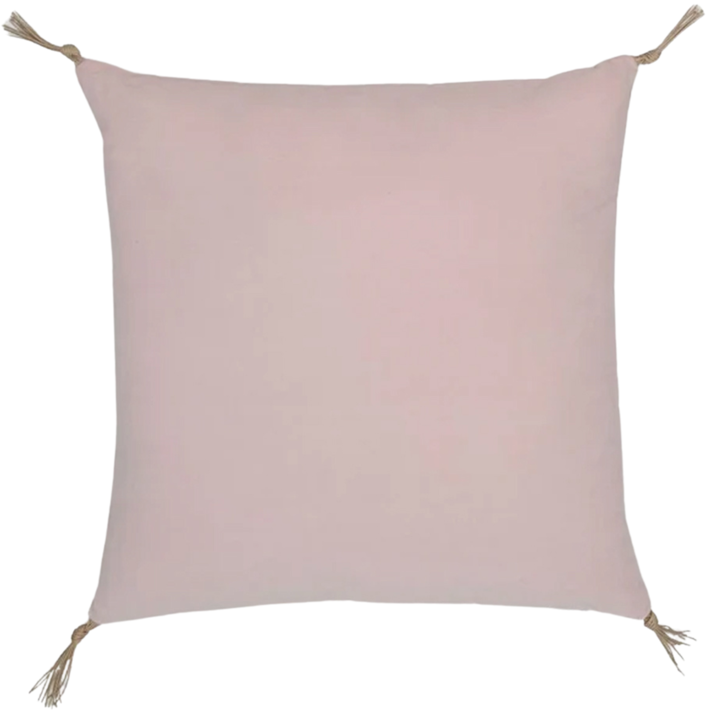 Urban Oasis Ava Square Cushion Ballet Slipper - Gro Urban Oasis