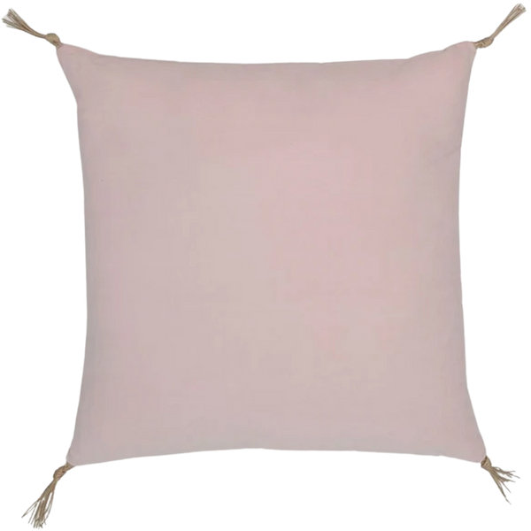 Urban Oasis Ava Square Cushion Ballet Slipper - Gro Urban Oasis