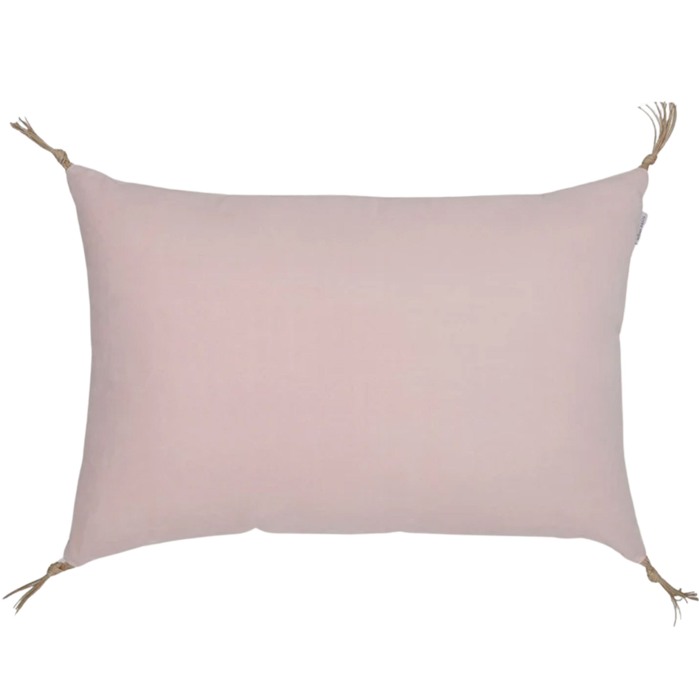Urban Oasis Ava Lumbar Cushion Ballet Slipper - Gro Urban Oasis