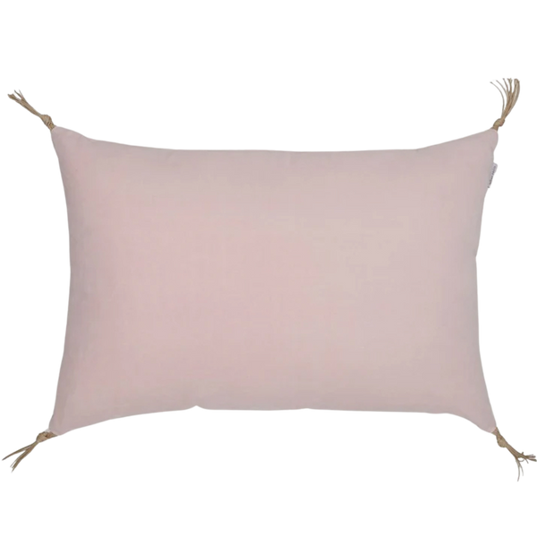 Urban Oasis Ava Lumbar Cushion Ballet Slipper - Gro Urban Oasis