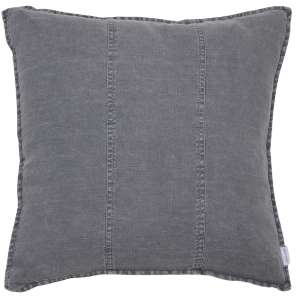 Urban Oasis Felix Square Cushion Woodland Gray - Gro Urban Oasis