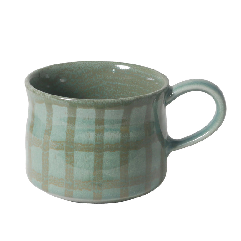Robert Gordon Frankie Tapestry Mug - Gro Urban Oasis