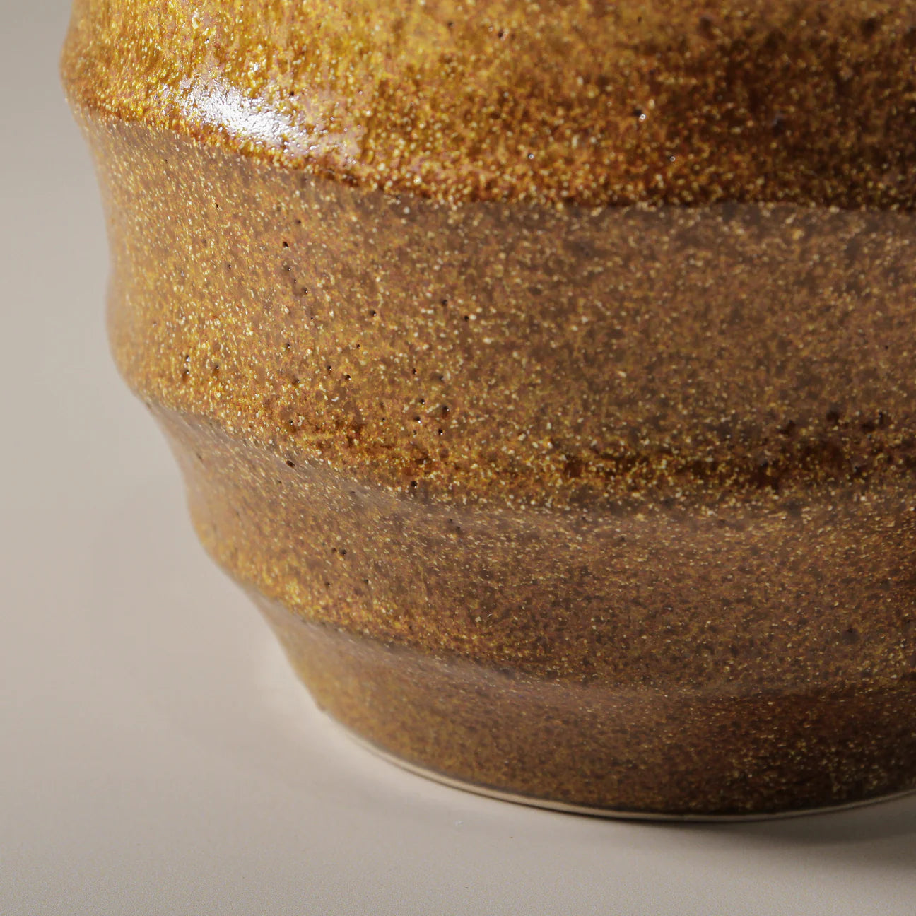 Indigo Love Ashira Pot Large