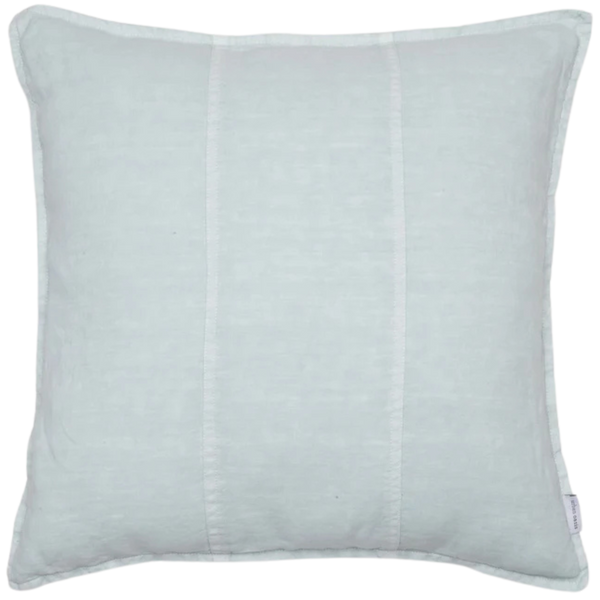 Urban Oasis Felix Square Cushion Astral - Gro Urban Oasis