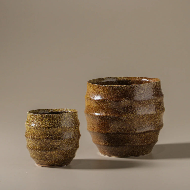 Indigo Love Ashira Pot Small