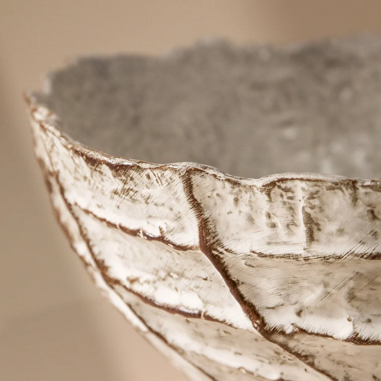 Indigo Love Zirra Bowl