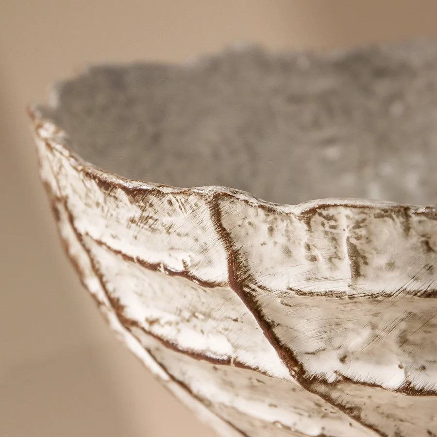 Indigo Love Zirra Bowl