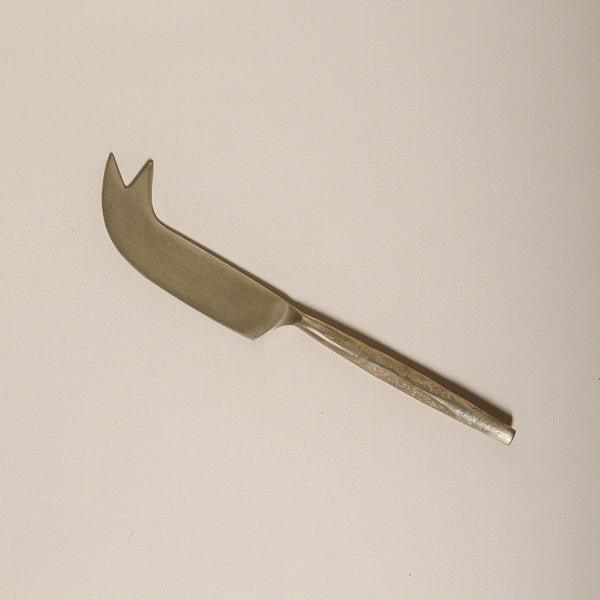 Indigo Love Fetle Cheese Knife
