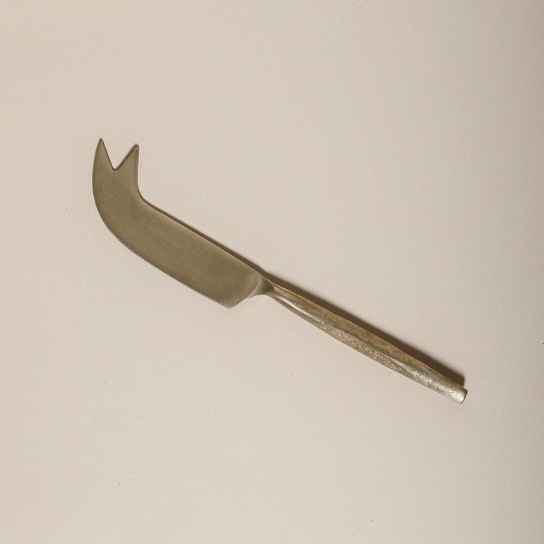 Indigo Love Fetle Cheese Knife