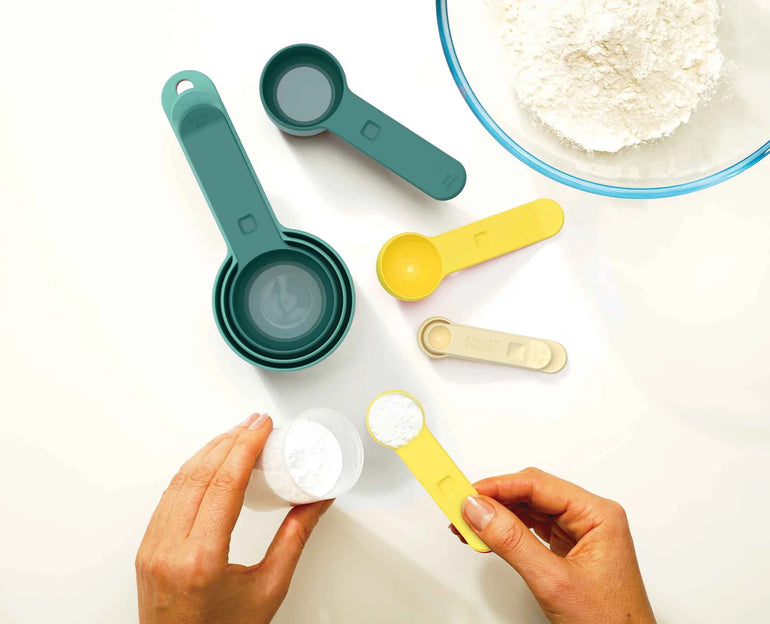 Joseph Joseph Nest Measures - Opal