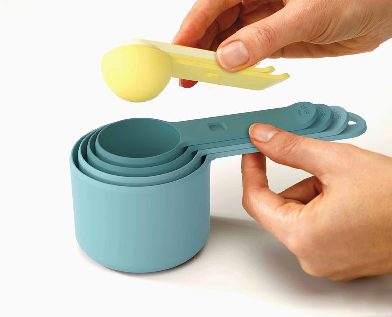 Joseph Joseph Nest Measures - Opal