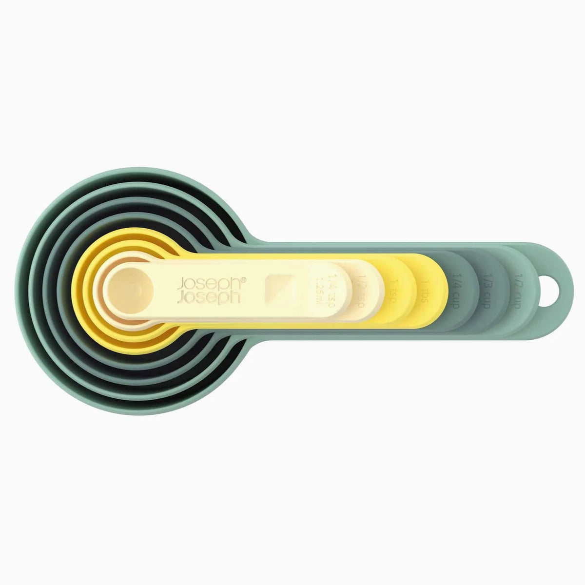 Joseph Joseph Nest Measures - Opal