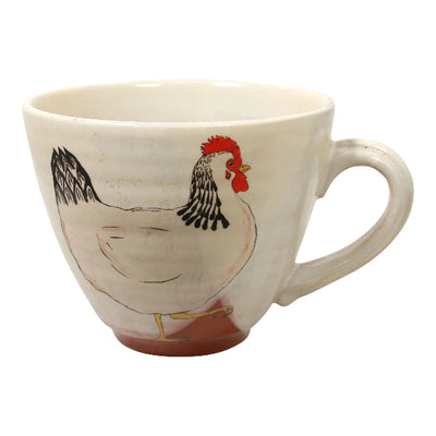 Robert Gordon Baby Chicken Oversized Mug - Gro Urban Oasis