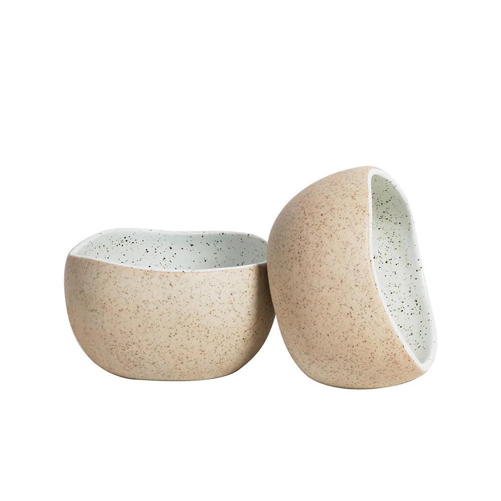 Robert Gordon Garden to Table Dip Bowls each - Gro Urban Oasis