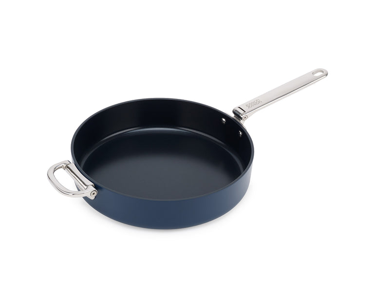 Joseph Joseph Space Non-Stick Frying Pan 28cm