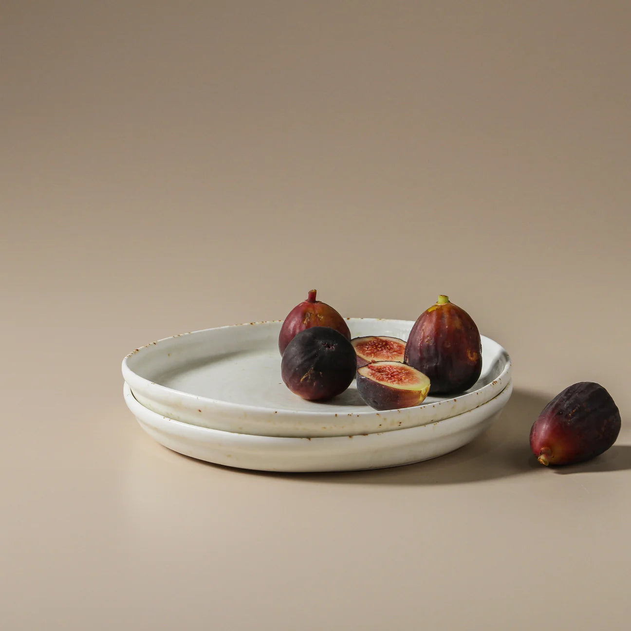 Indigo Love Suiki Side Plate