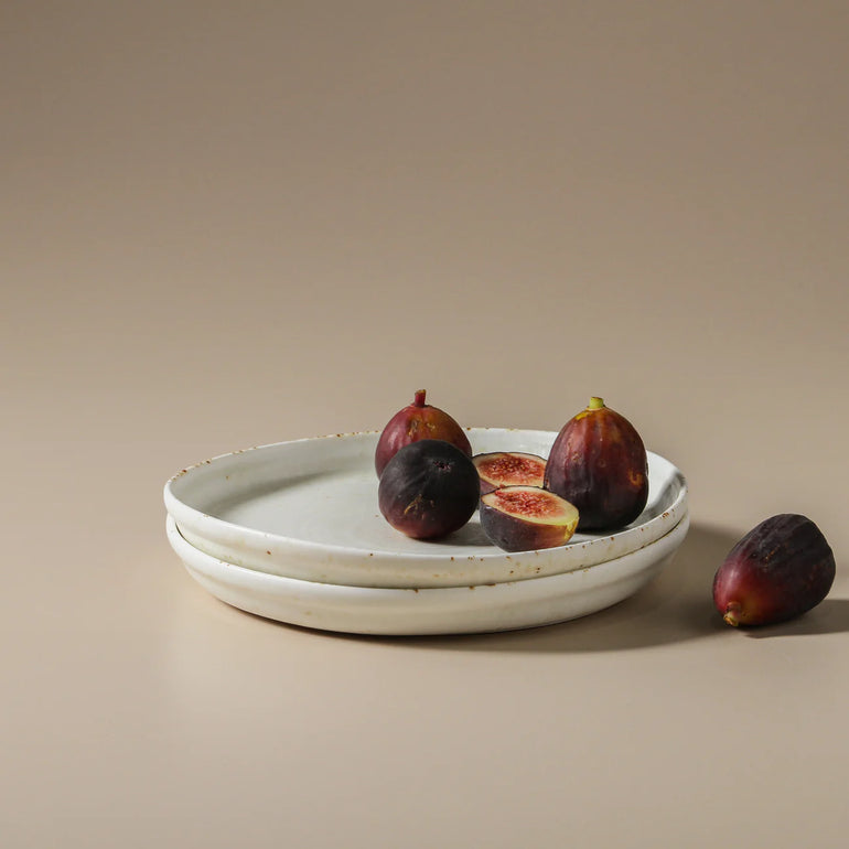 Indigo Love Suiki Side Plate