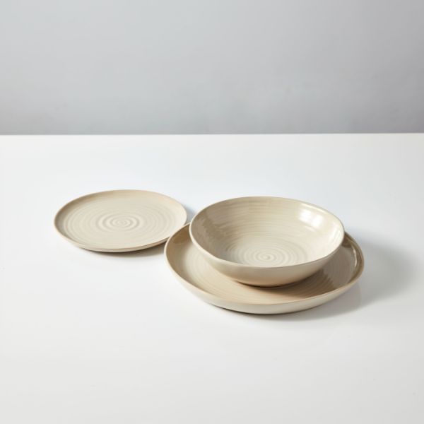 Neale Whitaker Everyday 12 Piece Collection Sand - Gro Urban Oasis