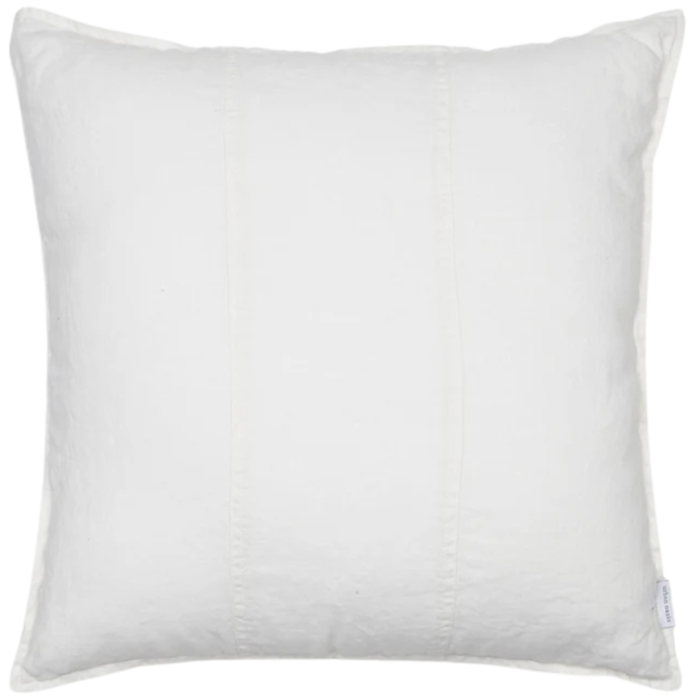 Urban Oasis Felix Square Cushion Stone
