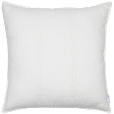 Urban Oasis Felix Square Cushion Stone - Gro Urban Oasis