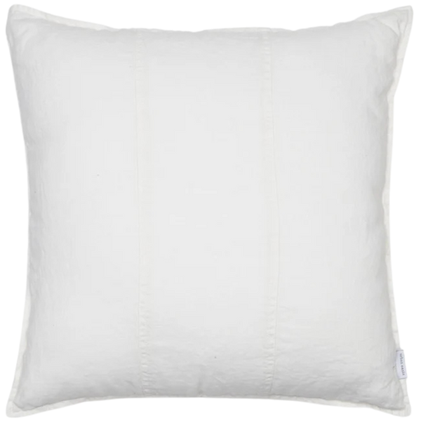 Urban Oasis Felix Square Cushion Stone - Gro Urban Oasis