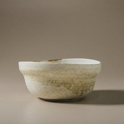 Indigo Love Suiki Large Serving Bowl - Gro Urban Oasis