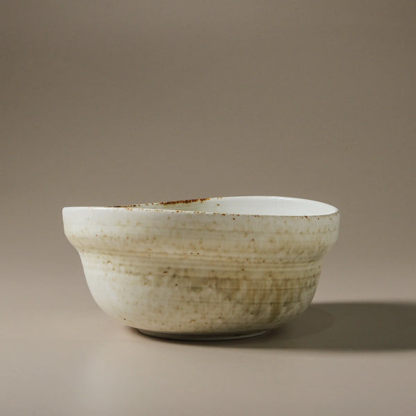 Indigo Love Suiki Large Serving Bowl