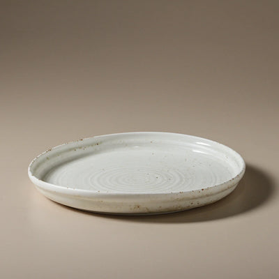 Indigo Love Suiki Dinner Plate - Gro Urban Oasis