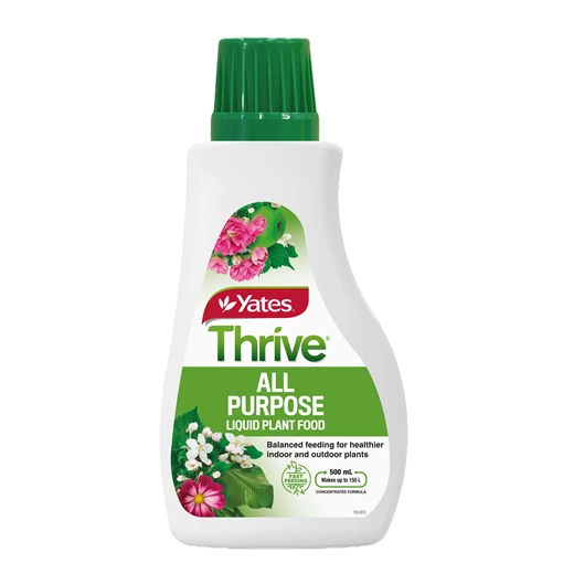 Thrive All Purpose Concentrate 500ml