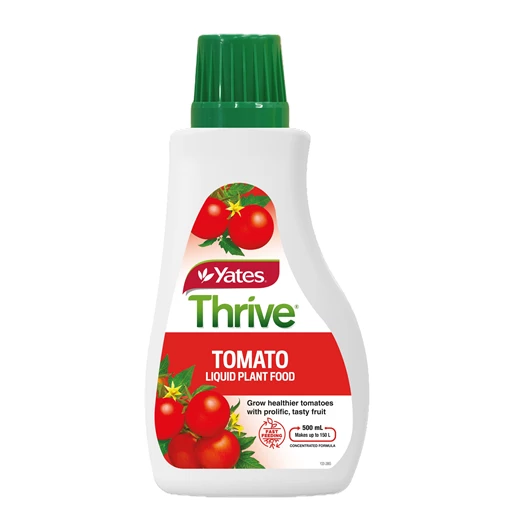 Thrive Tomato Liquid Concentrate 500ml - Gro Urban Oasis