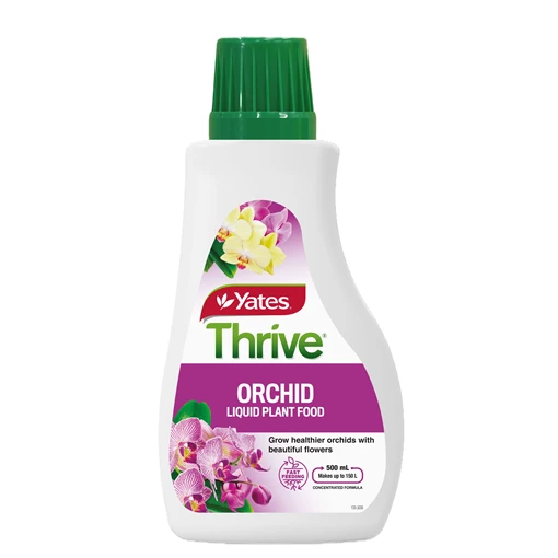 Thrive Orchid Concentrate 500ml