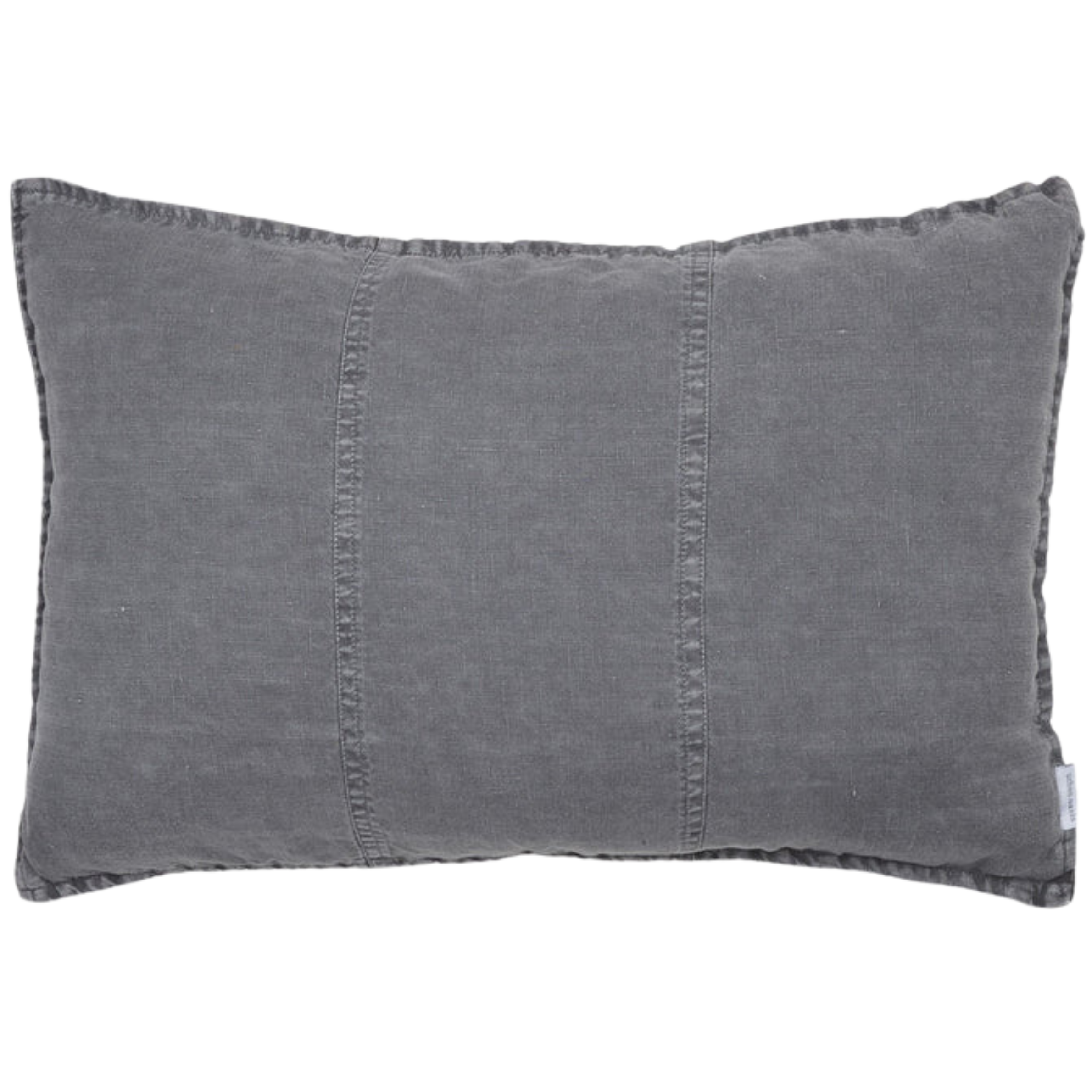 Urban Oasis Felix Lumbar Cushion Woodland Gray - Gro Urban Oasis