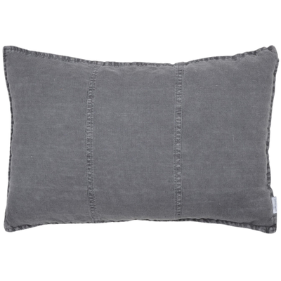 Urban Oasis Felix Lumbar Cushion Woodland Gray - Gro Urban Oasis
