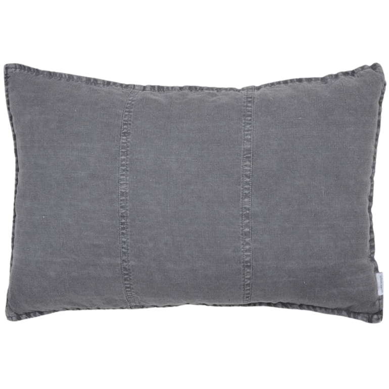 Urban Oasis Felix Lumbar Cushion Woodland Gray - Gro Urban Oasis