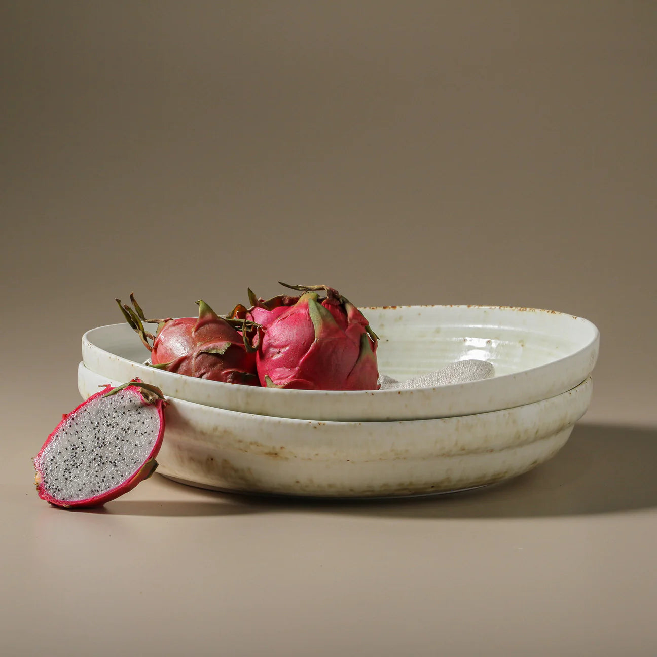 Indigo Love Suiki Serving Bowl Extra Large