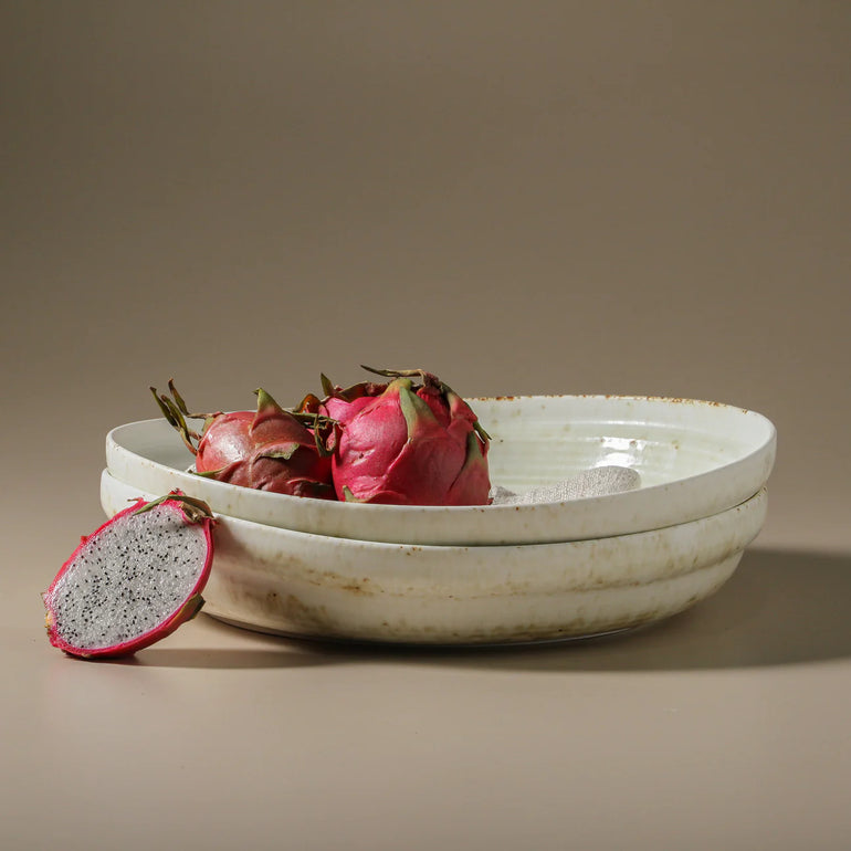 Indigo Love Suiki Serving Bowl Extra Large