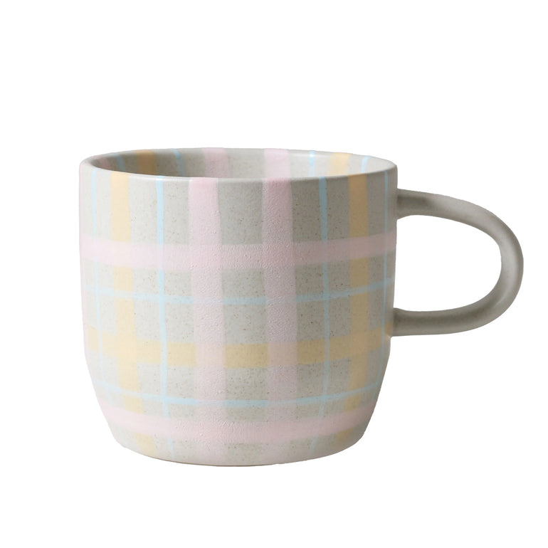 Robert Gordon Neon Cats Pyjamas Mug - Gro Urban Oasis