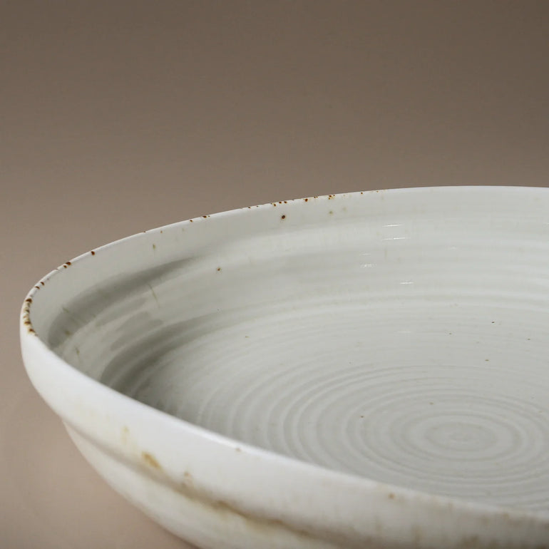 Indigo Love Suiki Serving Bowl Extra Large