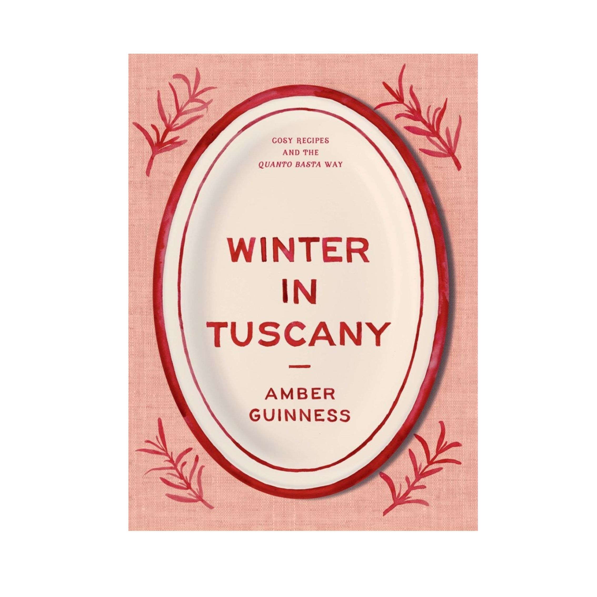 Winter in Tuscany Book - Gro Urban Oasis