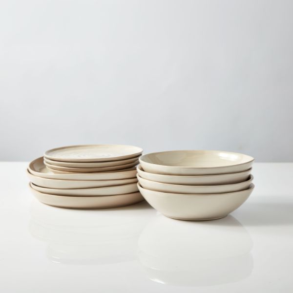 Neale Whitaker Everyday 12 Piece Collection Sand - Gro Urban Oasis