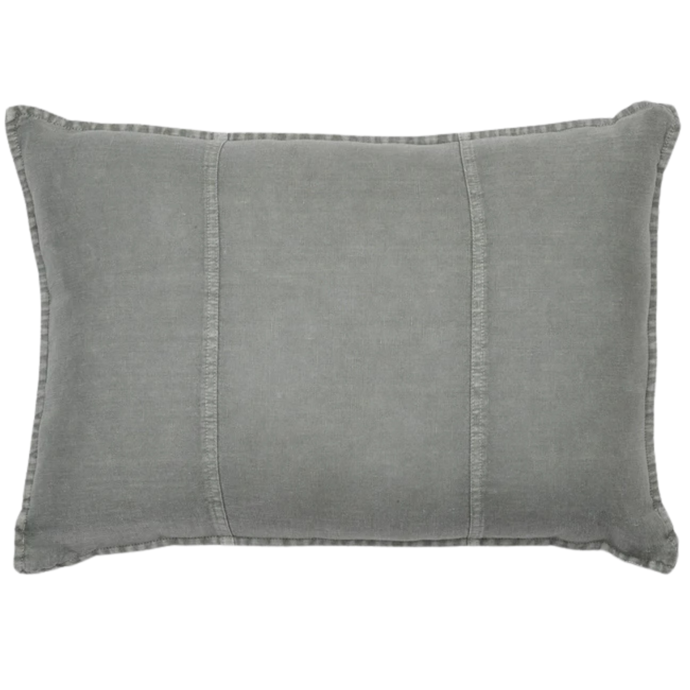 Urban Oasis Felix Lumbar Cushion Thyme - Gro Urban Oasis