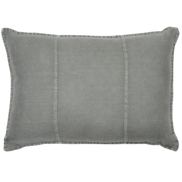 Urban Oasis Felix Lumbar Cushion Thyme - Gro Urban Oasis