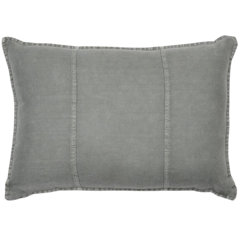 Urban Oasis Felix Lumbar Cushion Thyme - Gro Urban Oasis