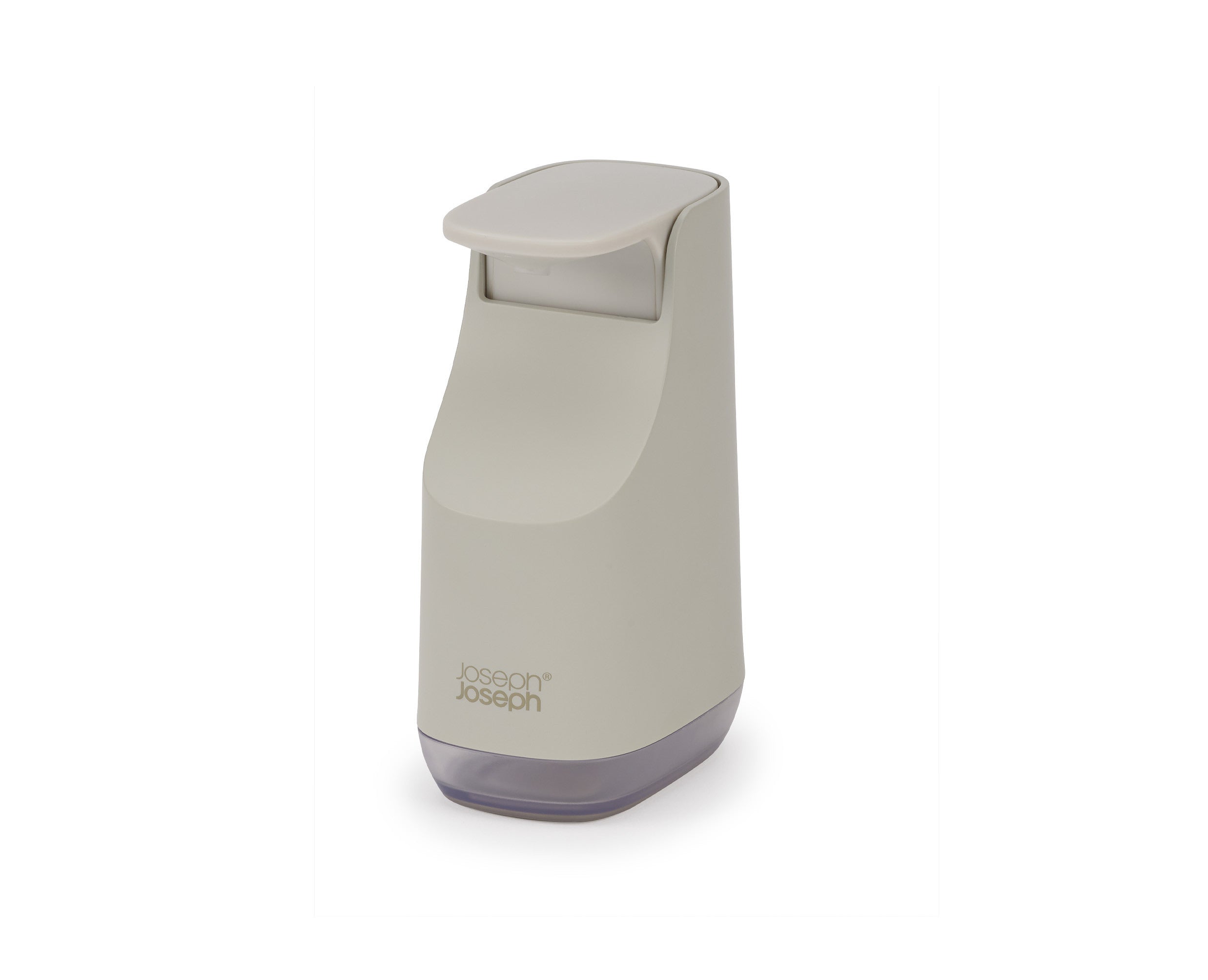 Joseph Joseph Slim Compact Soap Pump Ecru