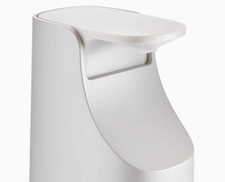 Joseph Joseph  Slim Compact Soap Pump Ecru