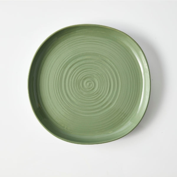 Neale Whitaker Everyday Dinner Plate Fern
