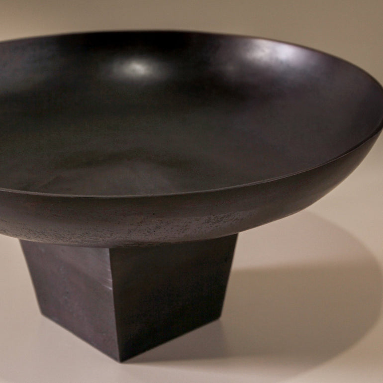 Indigo Love Fable Bowl - Gro Urban Oasis