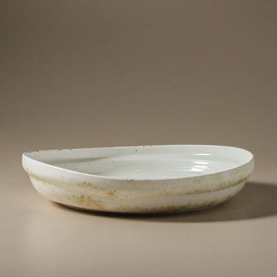 Indigo Love Suiki Serving Bowl Extra Large - Gro Urban Oasis